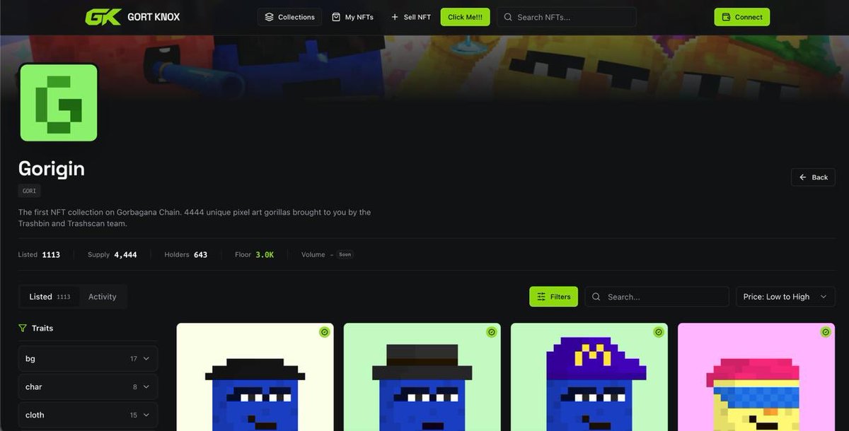 GortKnox tweet media