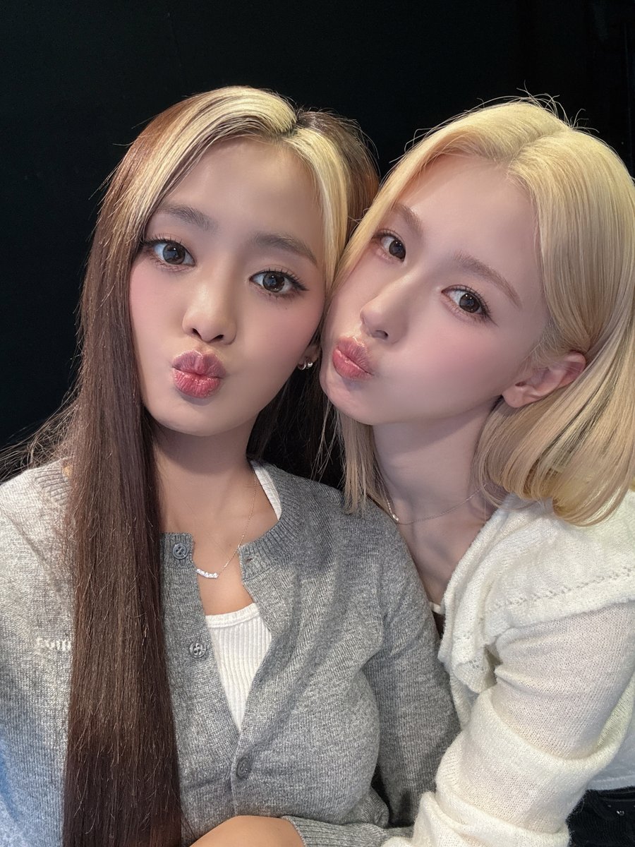 [📸] 260205 @ #트루만쇼

#아이들 #idle
#미연 #MIYEON
#민니 #MINNIE