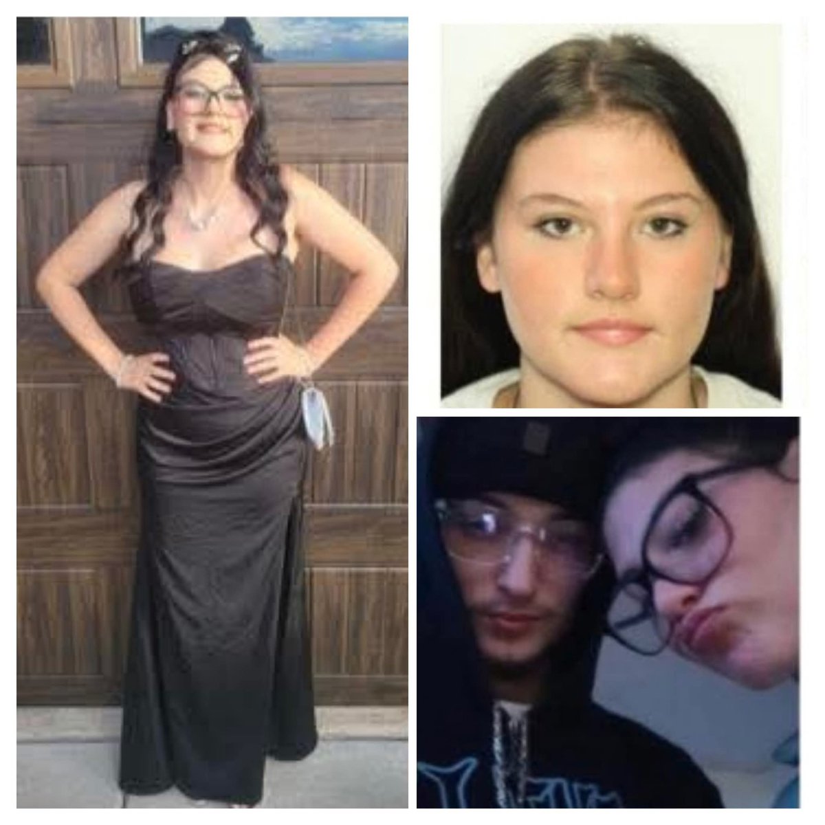 KatKatButterfly's tweet image. #MISSINGINDIGENOUS CHILD ALERT - CONCERN FOR SAFETY 🚨 14-year-old Aubry Mestas has been missing from Colorado Springs, Colorado since mid-morning on 2/2/26. She was last seen near the 1200 block of Potter Drive. 
#MISSINGCHILD #AubryMestas ##MissingChild #Indigenous