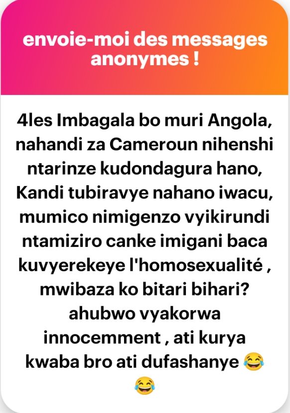 umuhirwa 2 😎🤞🏽 tweet media