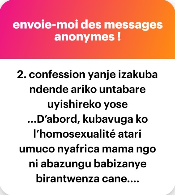 umuhirwa 2 😎🤞🏽 tweet media
