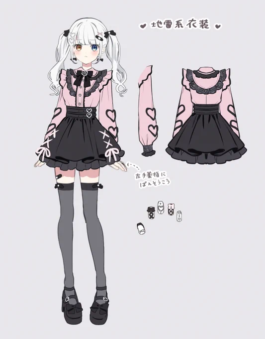 冬コミにて頒布された神楽めあちゃんのCDジャケットイラストを描かせていただきました
