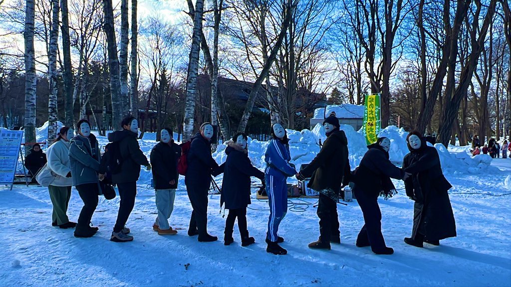 Funny Bones tweet media