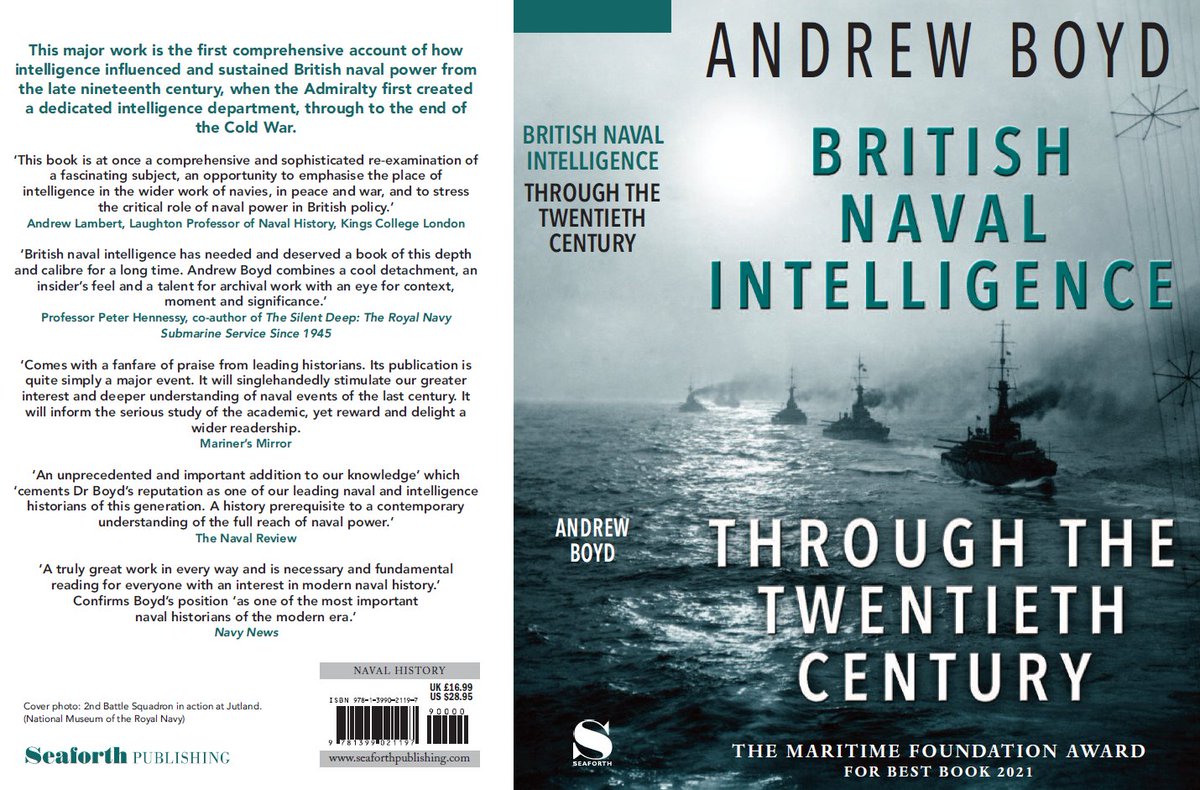 Andy Boyd tweet media