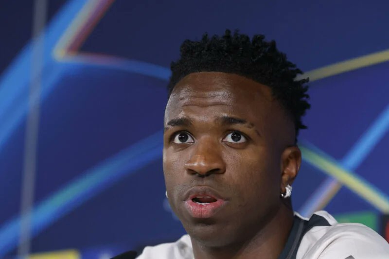 💥<a href="/Flamengo_es/">Flamengo</a> estaría dispuesto a contratar a <a href="/vinijr/">Vini Jr.</a> ⚽️ una vez que finalice su contrato en junio del próximo año 💣. ¡Entérate! ➡️n9.cl/20dxz3
Síguenos por @unanimodeportes