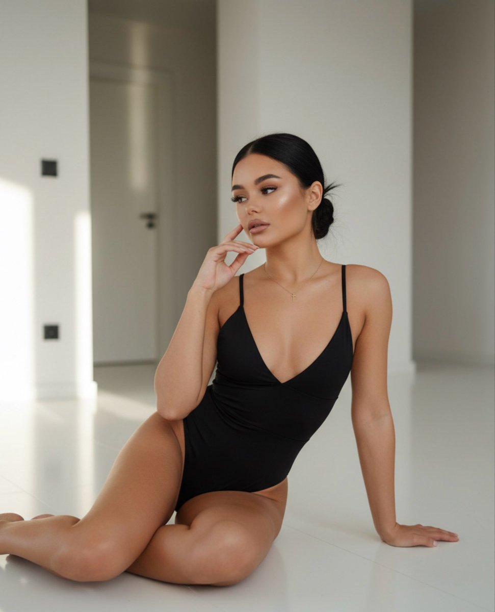Elegancja zaczyna się od spokoju 🌸 
#OnlyFans #diamondbunny
