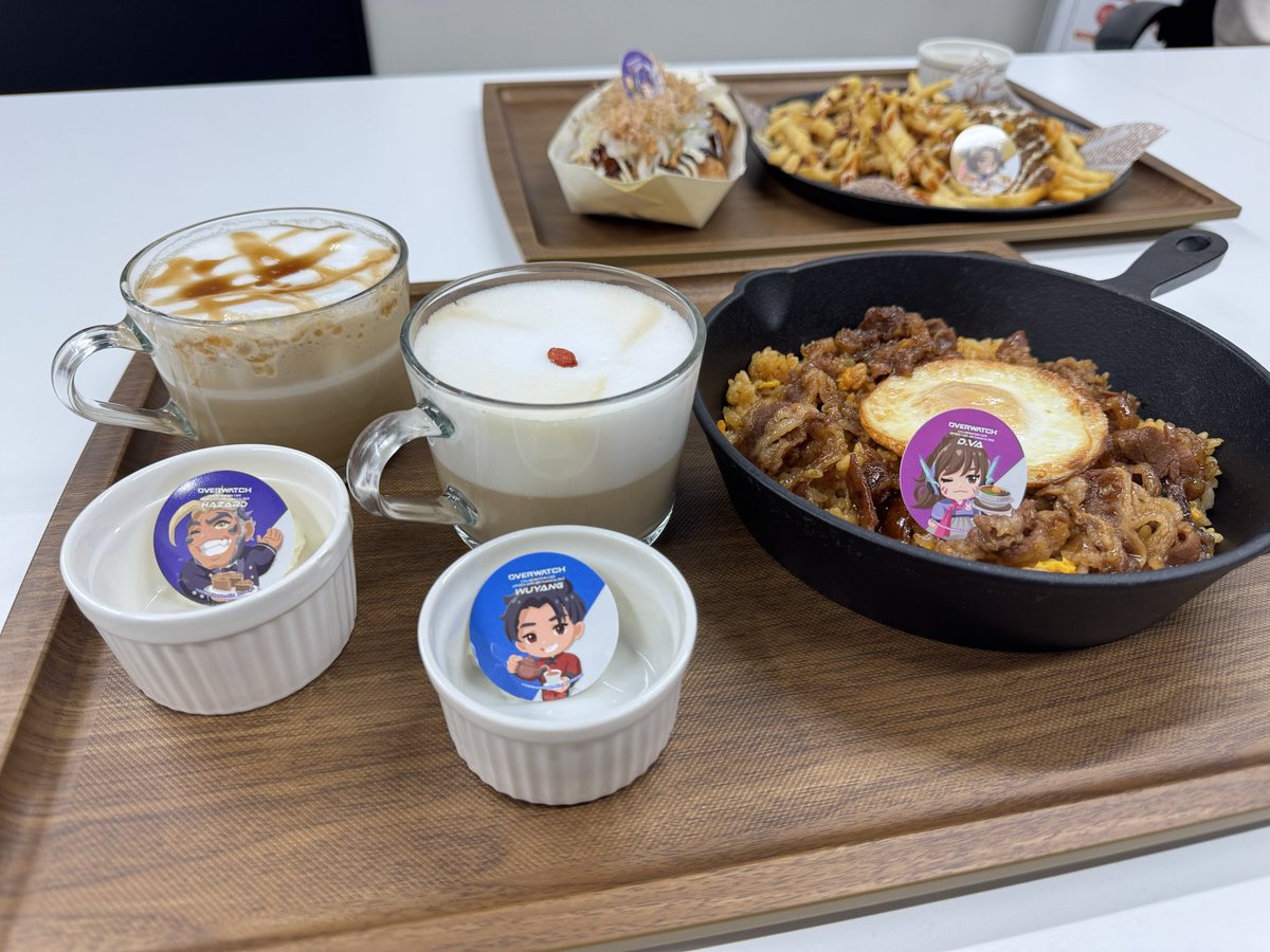 オーバーウォッチ (@jpPlayOverwatch) / Posts / X