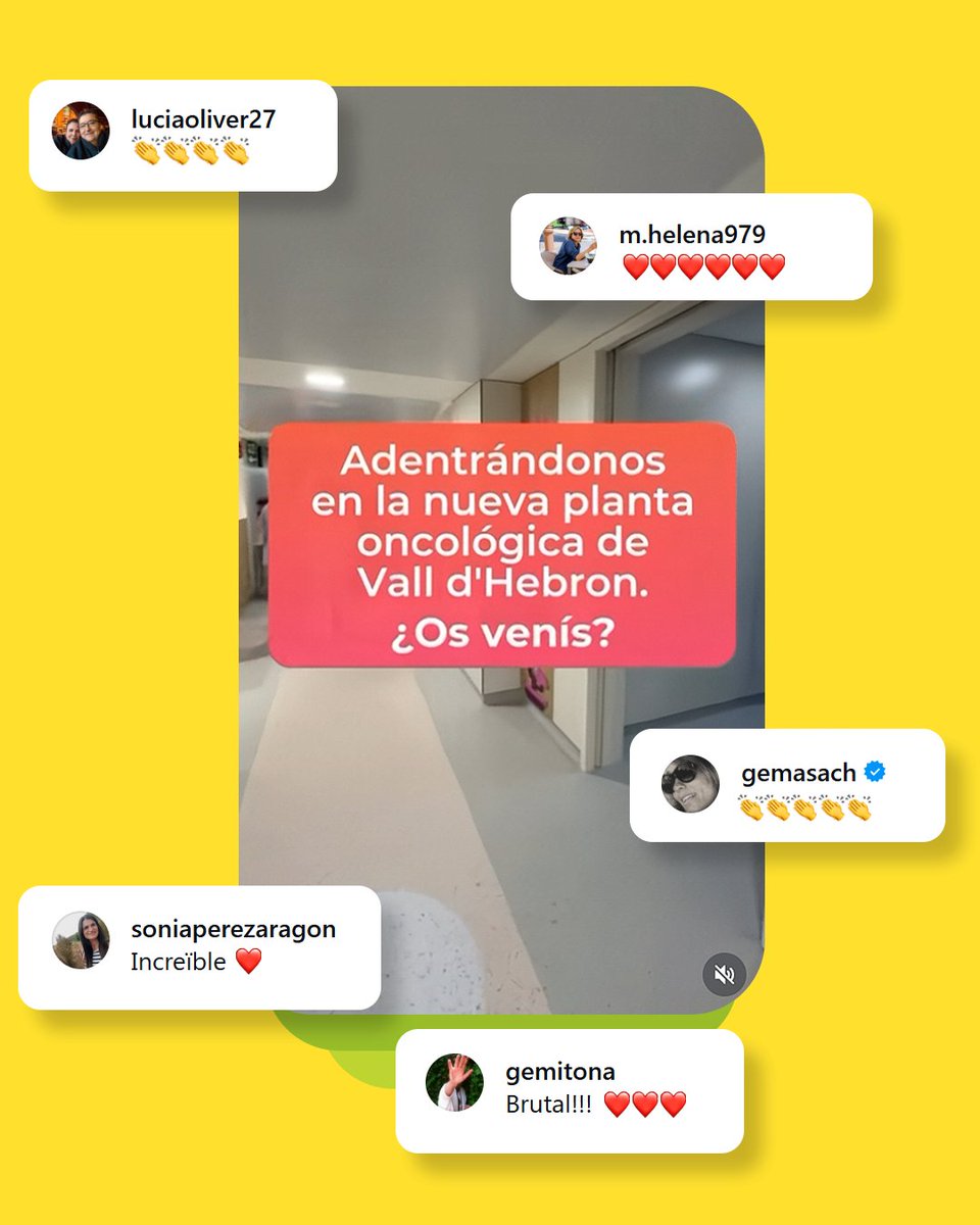 Fundació Small tweet media