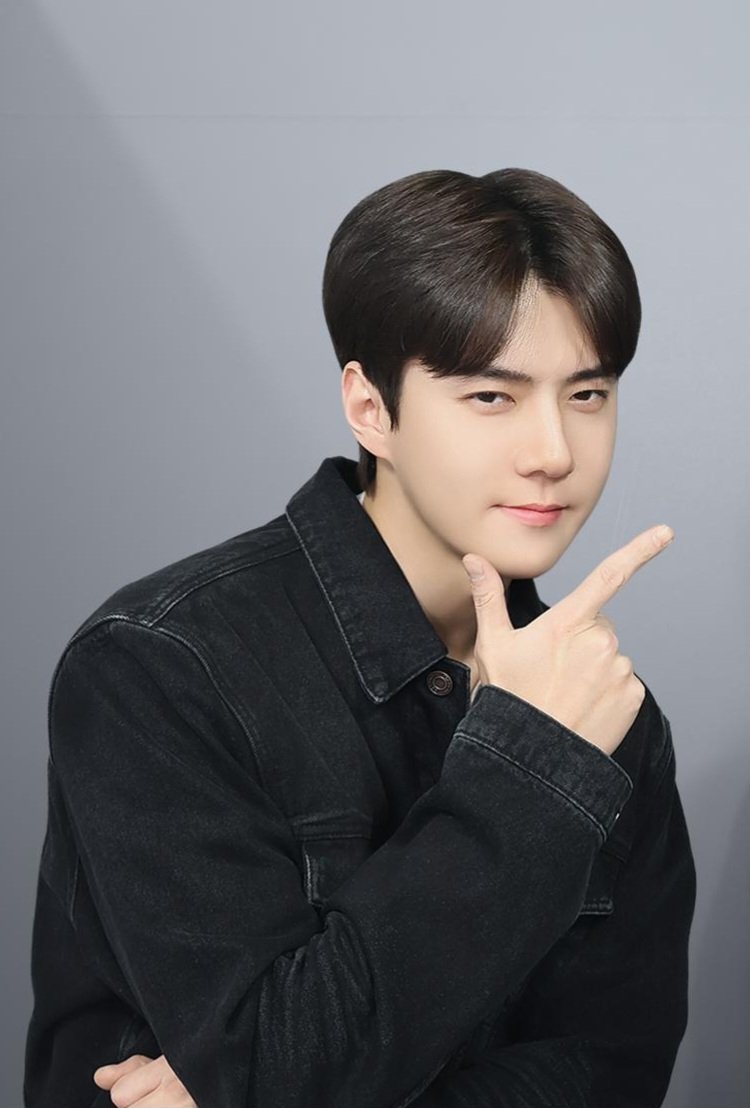 SEHUN_FACE's tweet photo. https://t.co/Ip8orj8nlO