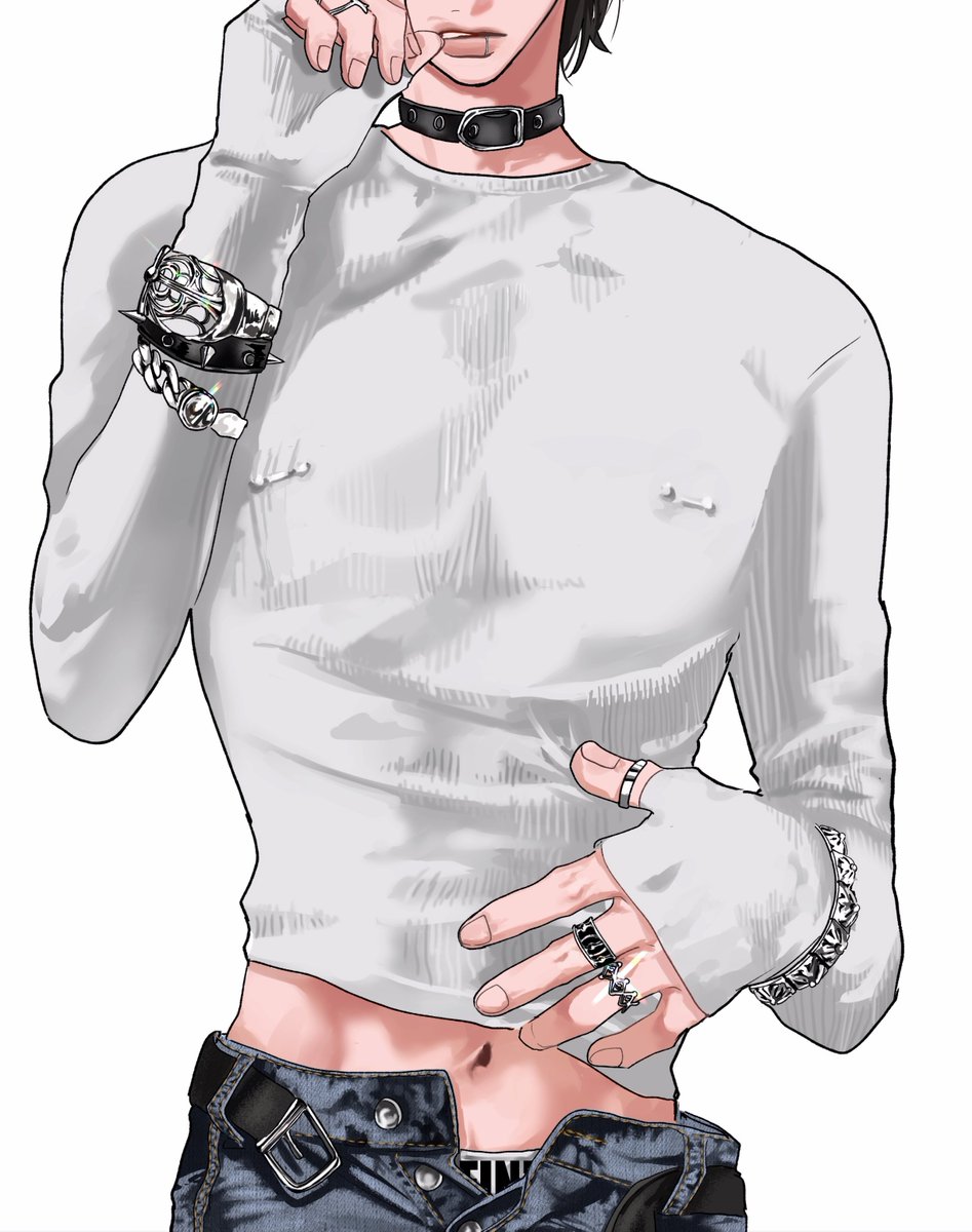 pafujojo's tweet image. Leg