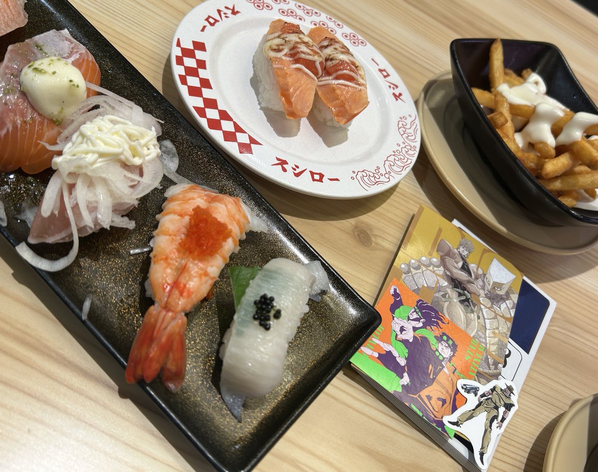 大` tweet media