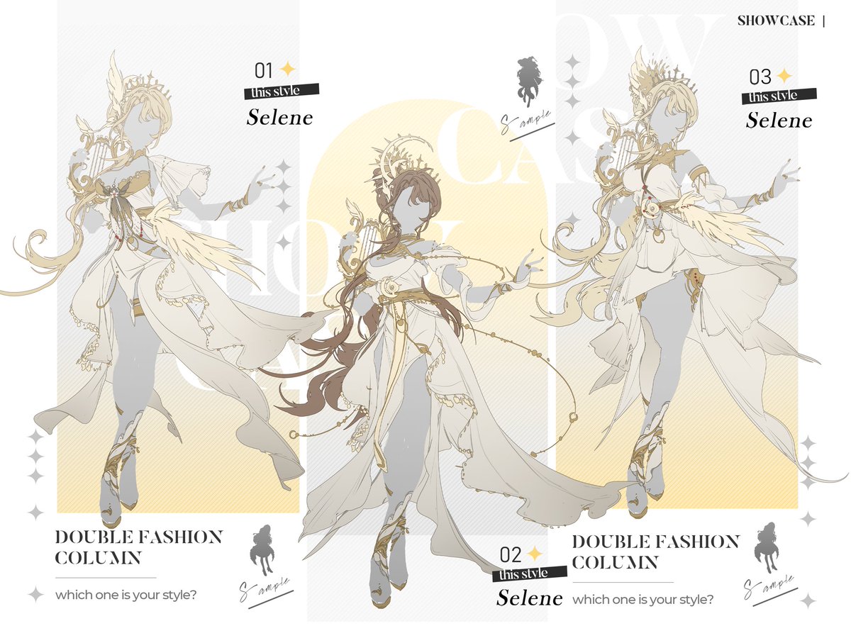 jiujiu13748's tweet photo. 🍀Art Raffle
 #VGen 3 winner will receive 1 free product
🩵Like + Retweet (NO QRT)
🩵Follow me
🩵Comment with your character reference
Deadline: February 28
​I would be deeply grateful if you’d also consider purchasing my products or commissioning me!#ArtRaffle #Giveaway  #Vtuber https://t.co/BbkTBAcdrT