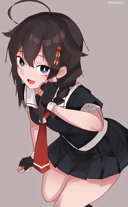 しぐっと改二