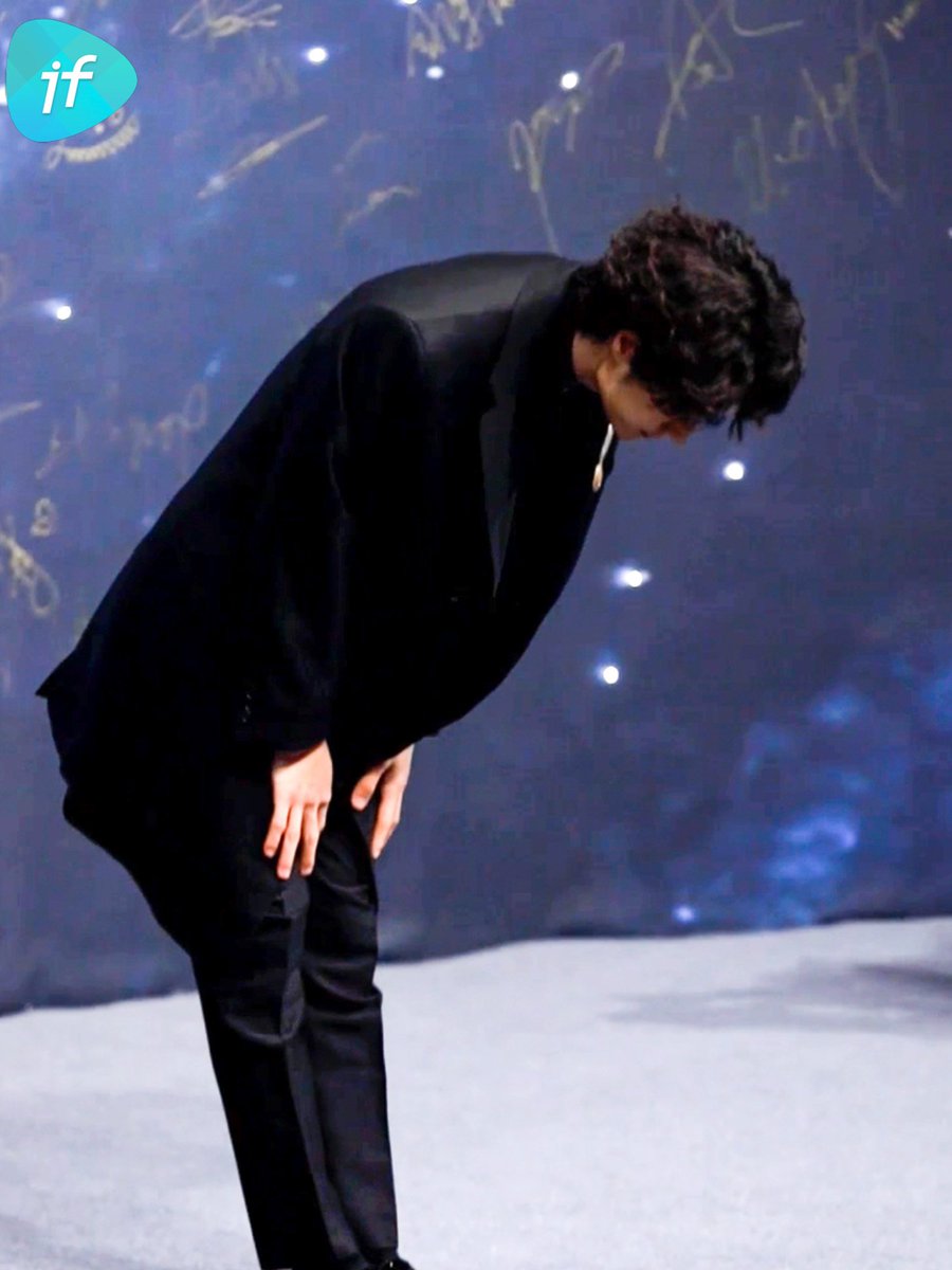 王一博💚 平安喜乐 ✨📍AK(MTJJ) (@shihTzu_YB) / Posts / X