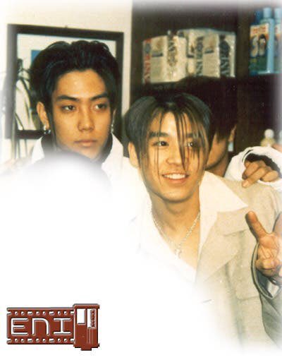 젊은이란게참아름다운거구나