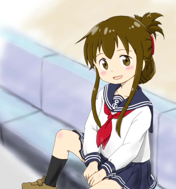 #これを見たやつは座っている画像をあげろ 
