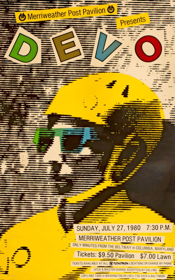 Start the day with something positive