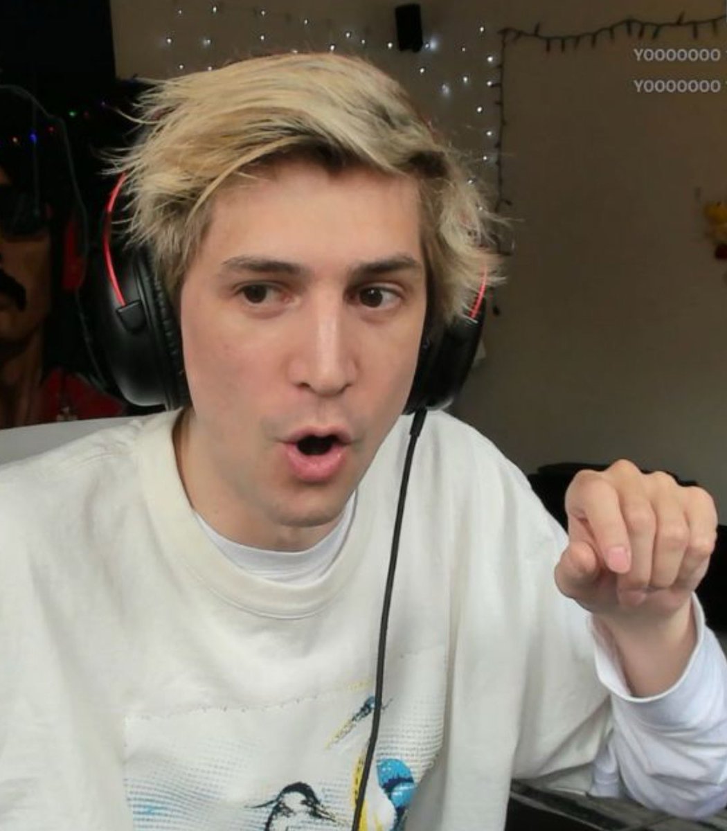 Dexerto's tweet image. Streamer xQc has says Overwatch has the highest skill gap of any game, after Jynxzi argued Rocket League is the hardest

“You need to adjust in real time, while strategizing, and communicating. By far the most complex aiming style. It's by far the hardest”