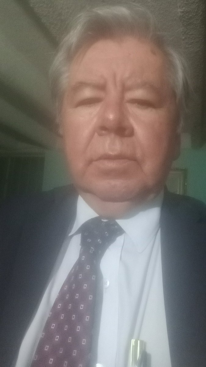 A ganar la presidencia de mi pueblo colombiano.