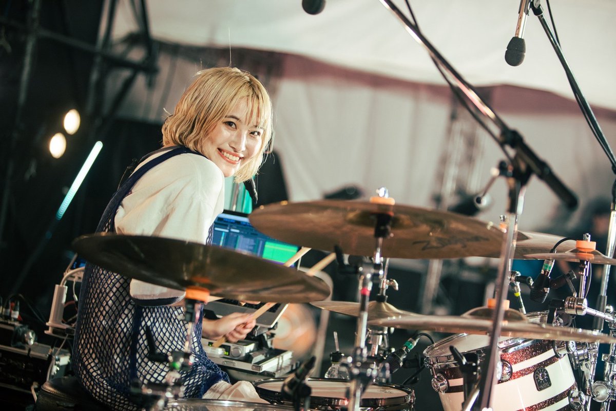 Q.I.S.(北澤ゆうほ)staff tweet media