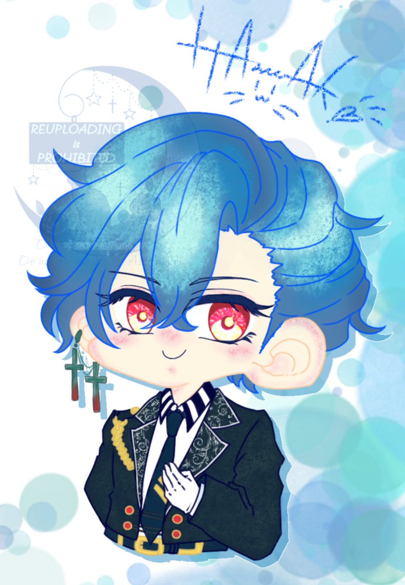 ハルアキ tweet media