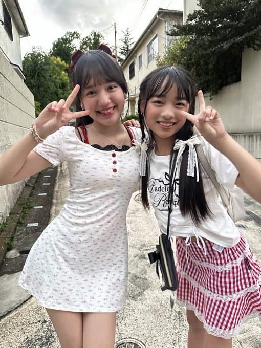 Twitterのコスプレ画像12