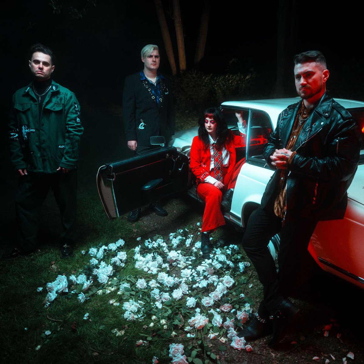 As Everything Unfolds tweet media