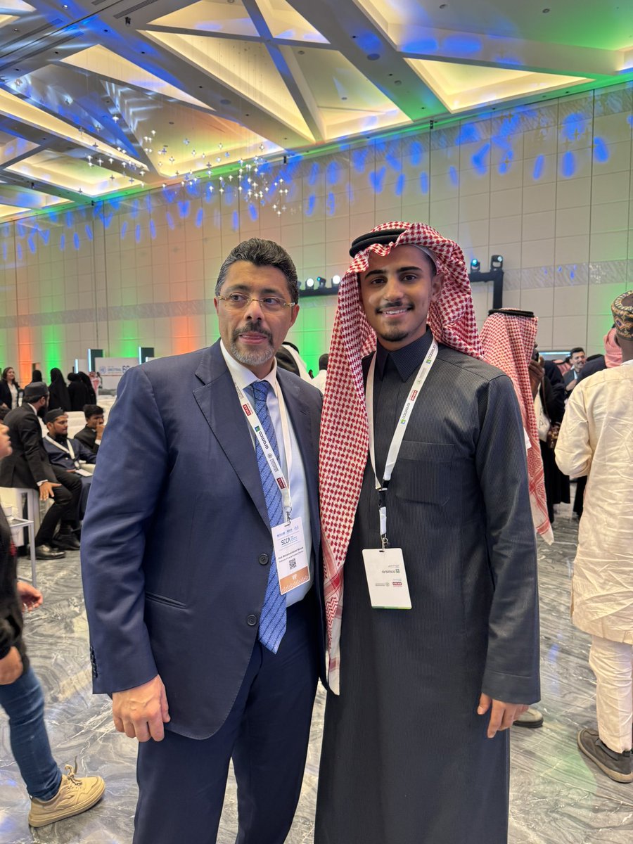 إيـاد بن خالد المشوح tweet media