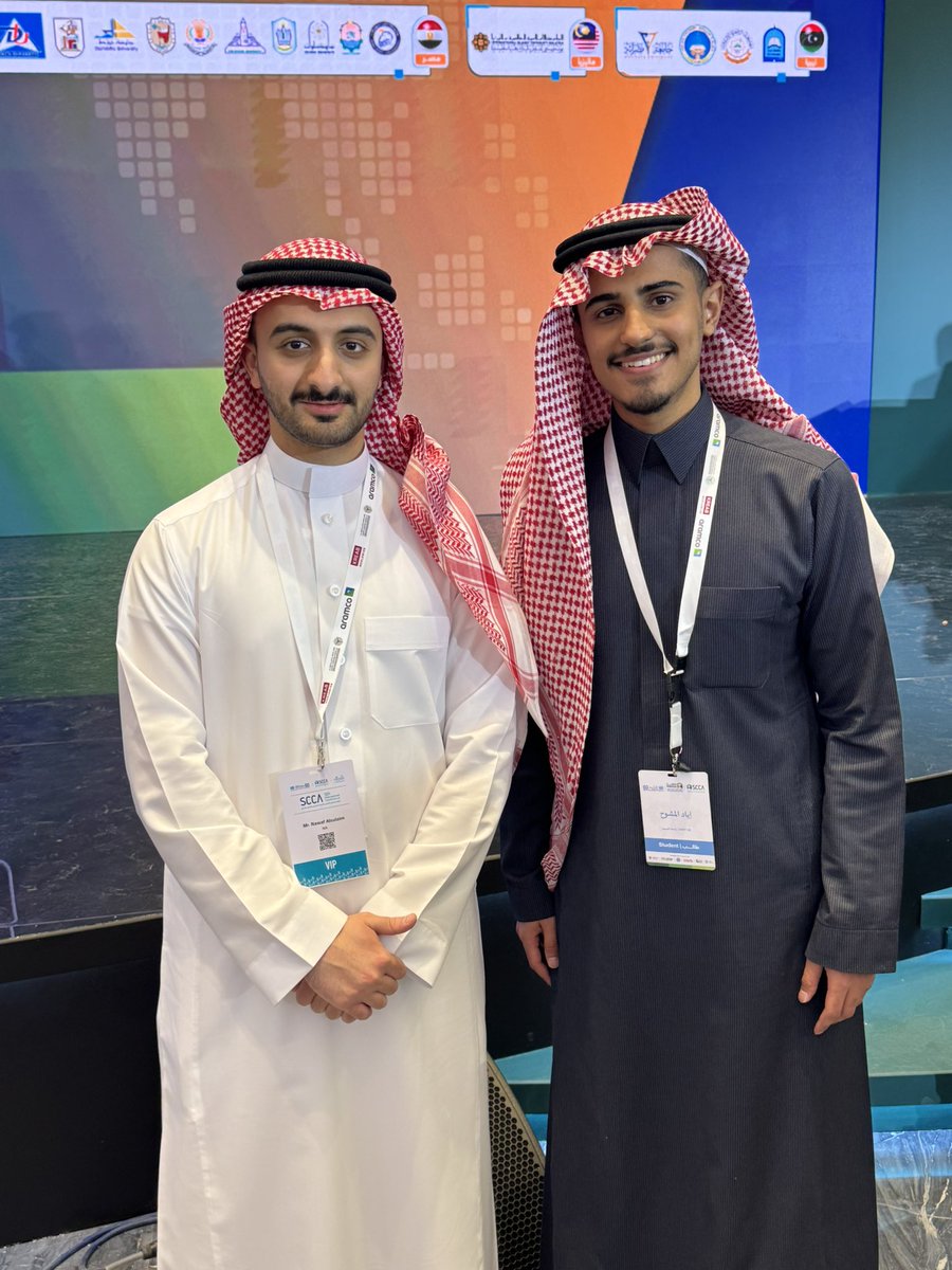 ุฅููุงุฏ ุจู ุฎุงูุฏ ุงูู
ุดูุญ tweet media