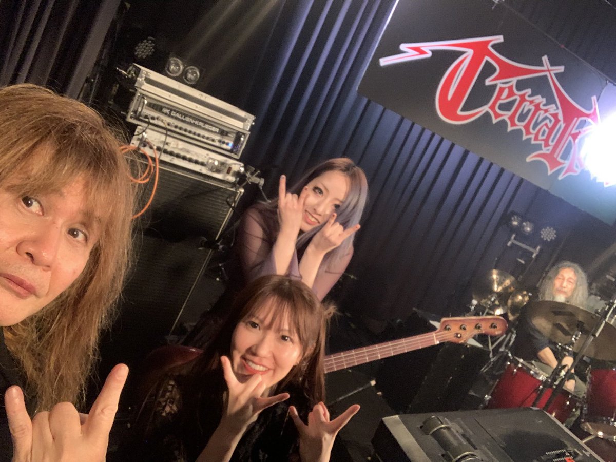 Masashi Okagaki 岡垣正志 tweet media