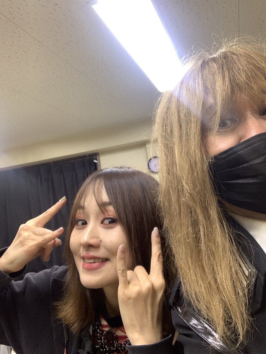 Masashi Okagaki 岡垣正志 tweet media