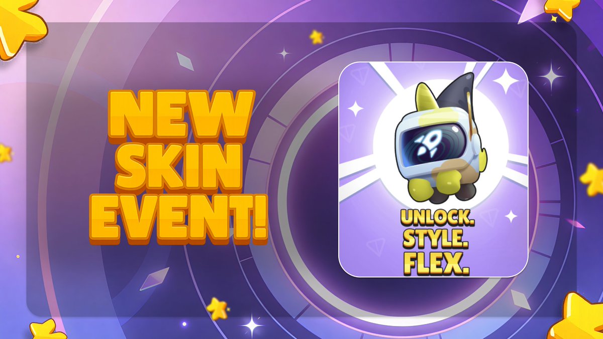 Uni Jump tweet media