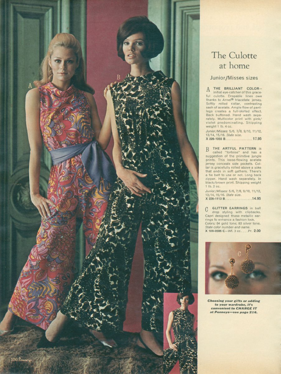 VintageMags's tweet photo. J C Penney Christmas Catalog 1967.
#fashion #catalogues #vintage https://t.co/1TNZWiKAhs