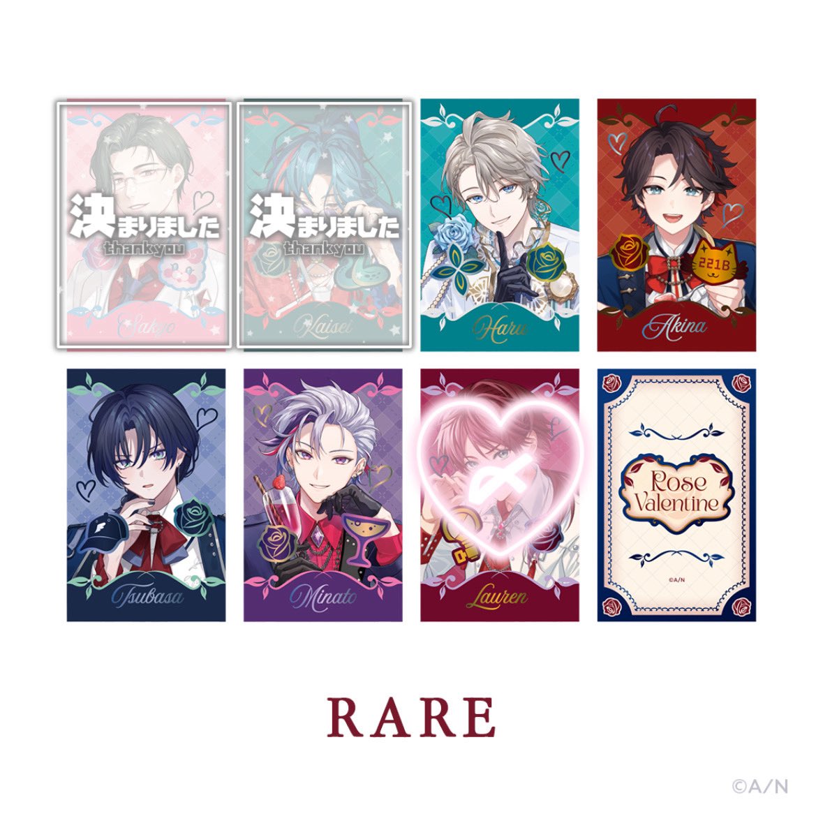 hr @取引垢bio欄必読 ※ X不調 tweet media