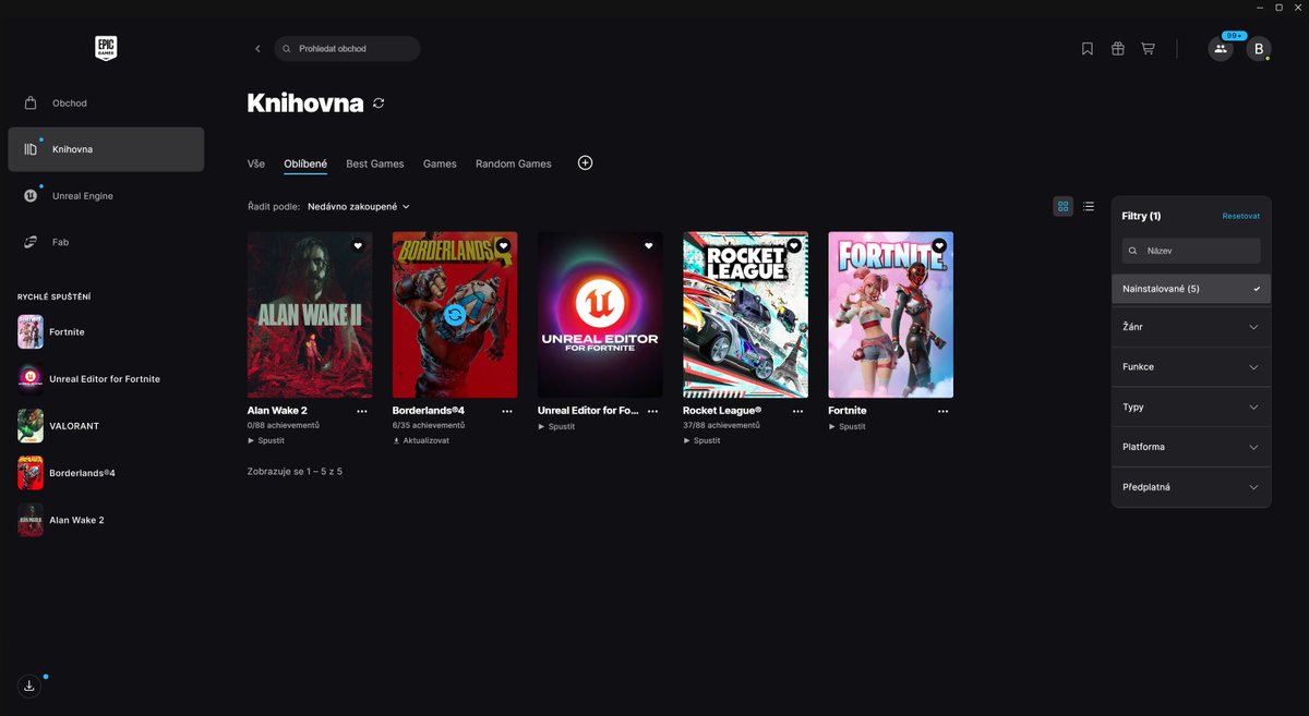 Backers | Fortnite News tweet media