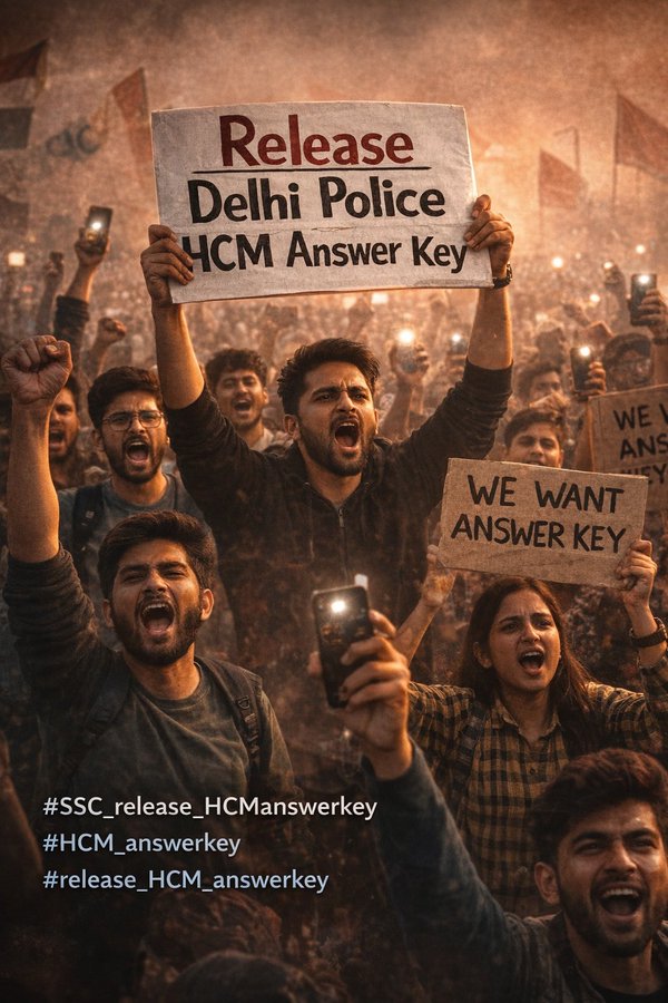 PraveshInd46328's tweet photo. #SSC_release_HCManswerkey
#SSC_Goi 
#Dopt https://t.co/dGgeCSS2GX