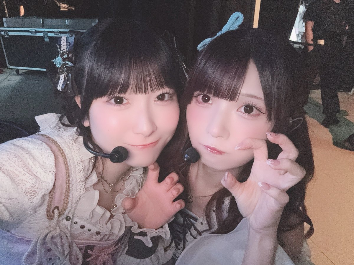 🫧ྀི #菅波美玲生誕祭2026 🫧ྀི みれたんはぴばきゅるんっ🩵ྀི 自撮り