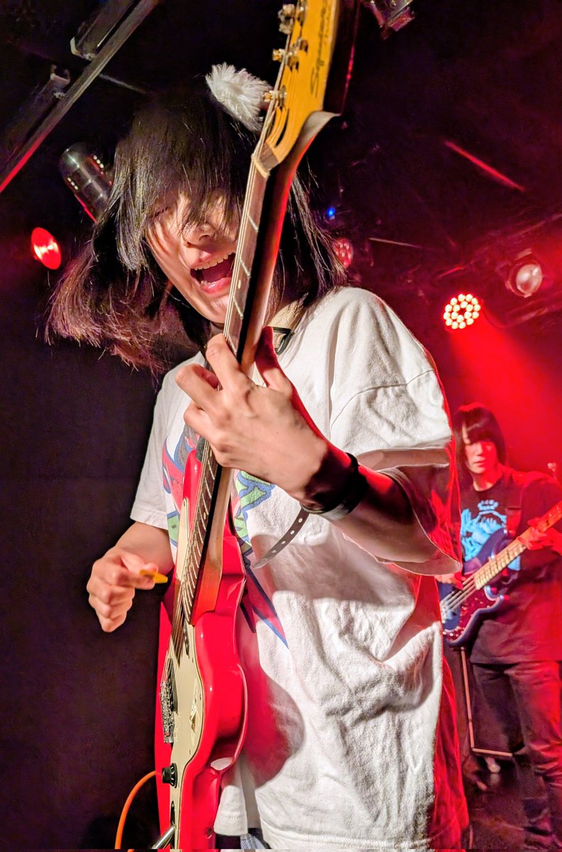 ヒロキ@2/8 CROSSOVER vol.39 (@wolframone1970) / Posts / X