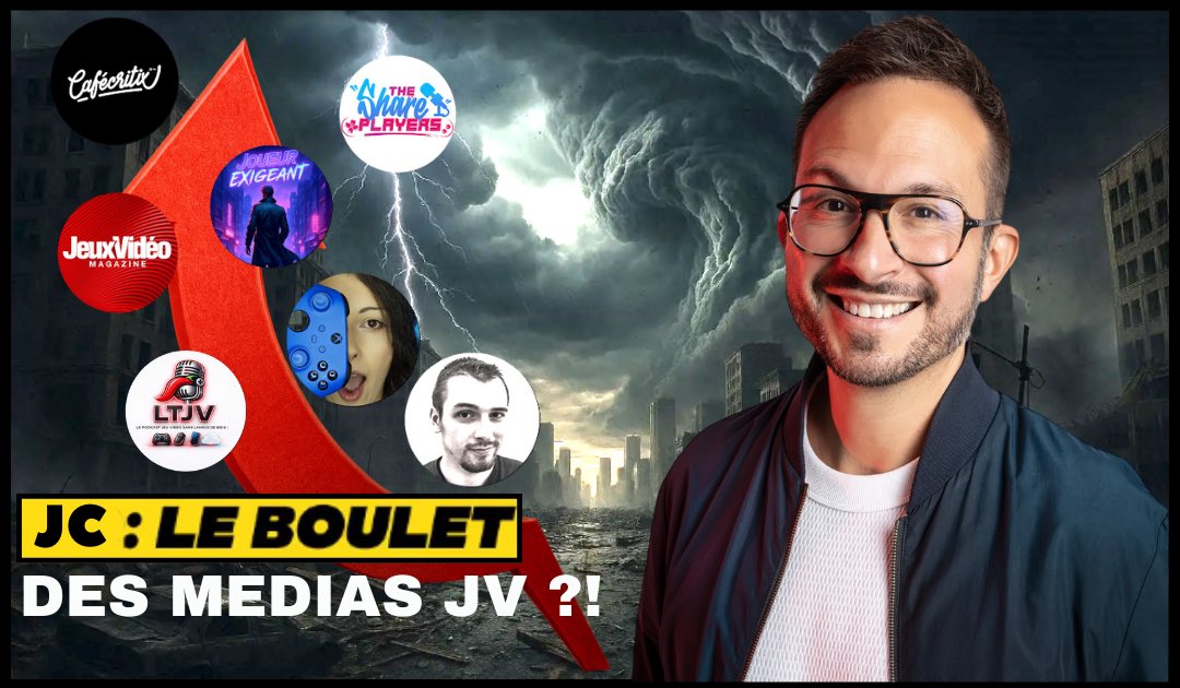 gamemovieshow's tweet photo. 🚨L’ #AuthentikShow is BACK!!!
100 % divertissement , vendredi 21h15
#xbox #Sony #Playstation #Ps5pro #AuthentikShow #Gamepass #ltjv
@cF_SuPras @Toomix30110 @OMelkazer https://t.co/u11NrTtEUq