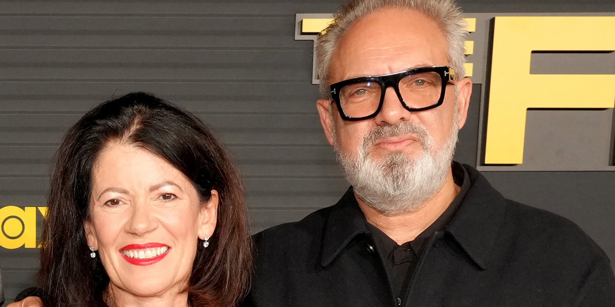 British Cinematographer tweet media