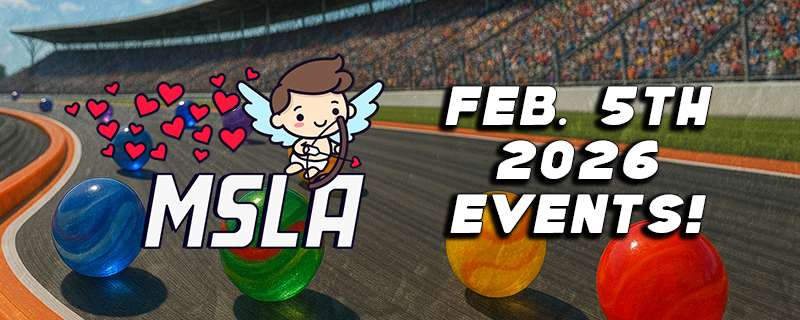 MSLA Racing tweet media