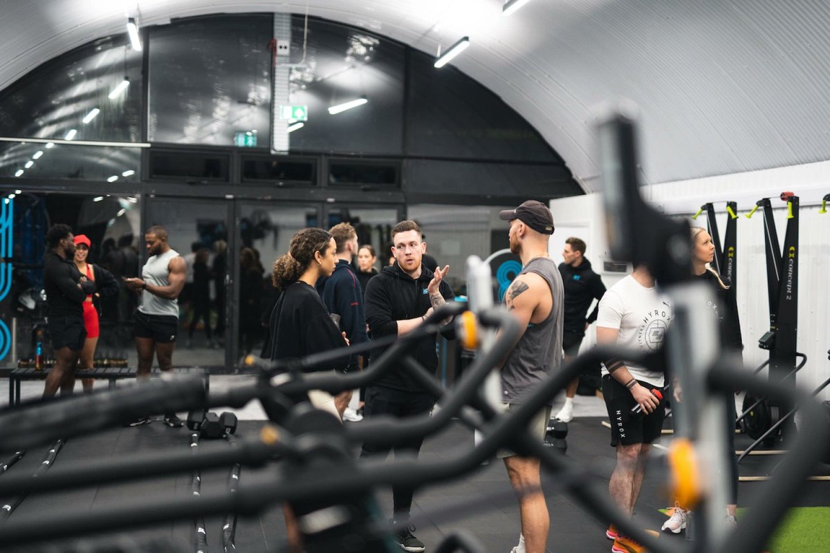 Franchise Direct UK & Ireland tweet media