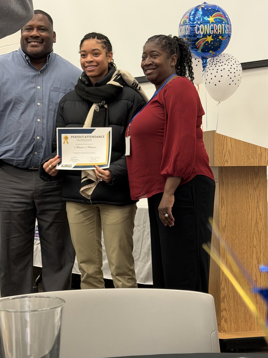 Academy for Advanced Studies tweet media