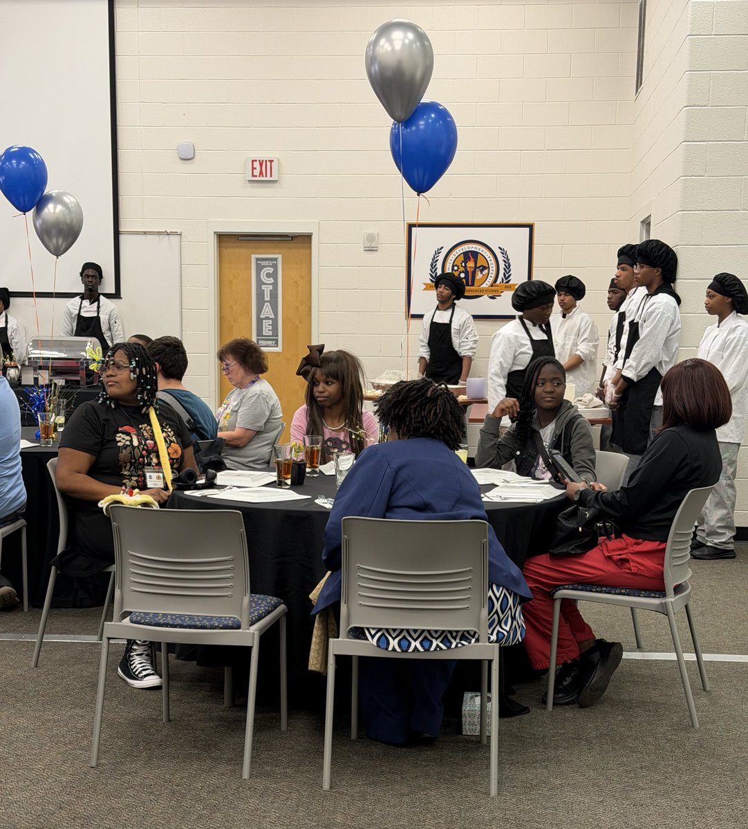 Academy for Advanced Studies tweet media