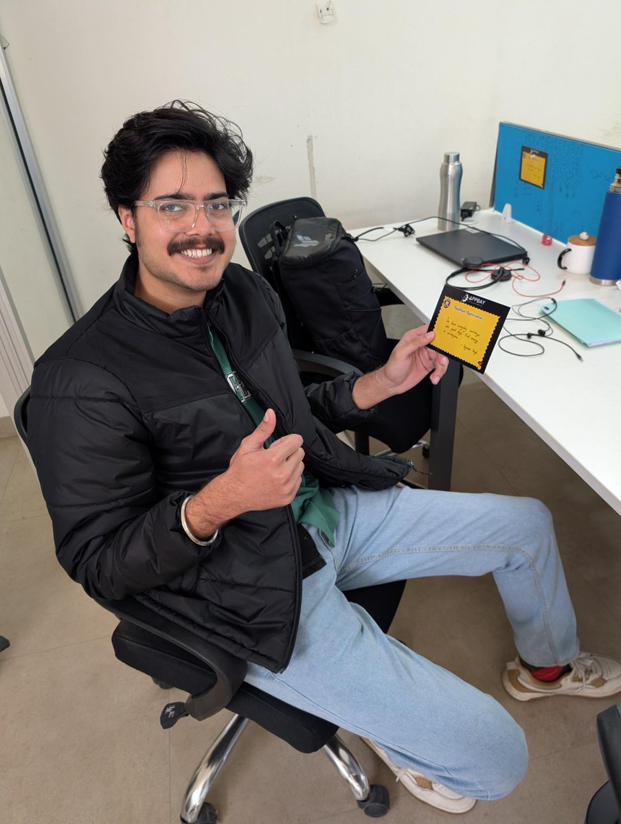 Appbay Tech tweet media