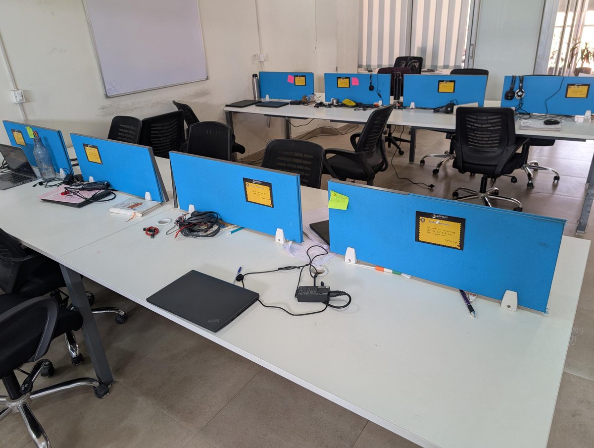 Appbay Tech tweet media