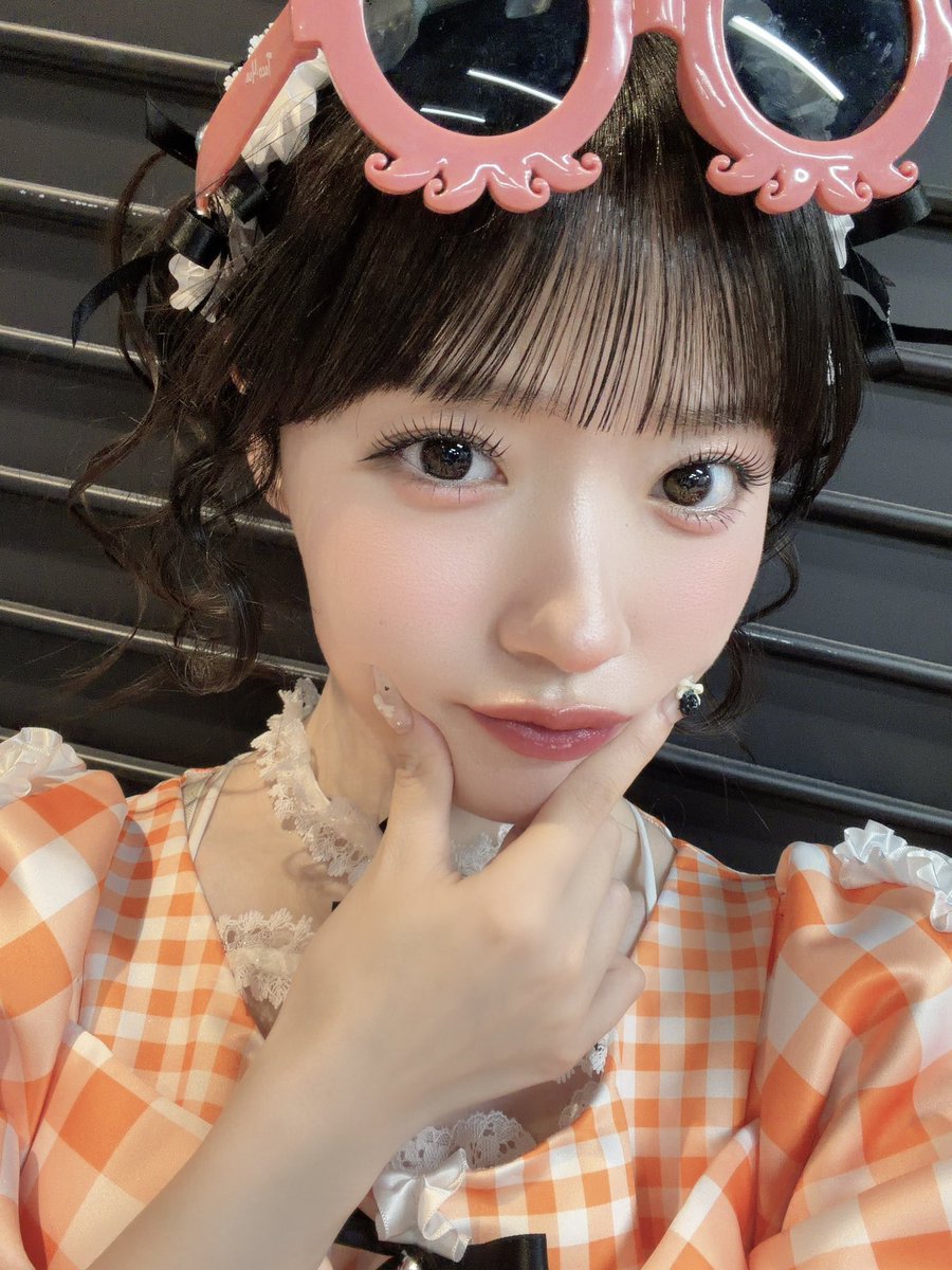 川本笑瑠(CUTIE STREET） (@emiru_cs0422) / Highlights / X