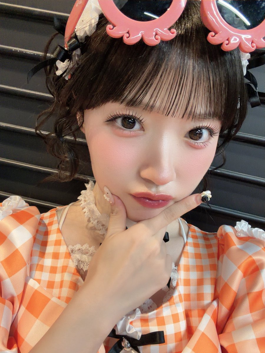 emu✩ページ 川本笑瑠(CUTIE STREET） (@emiru_cs0422) / Posts / X