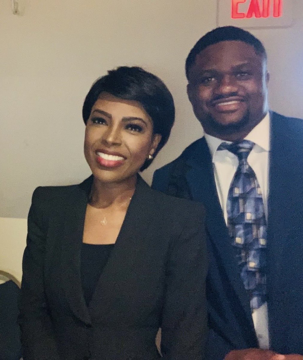 Thank you on behalf of the Congolese people. You have done an amazing job exposing the humanitarian Crise in Congo that is caused by rwanda. <a href="/HarianaVeras/">Hariana Veras</a>