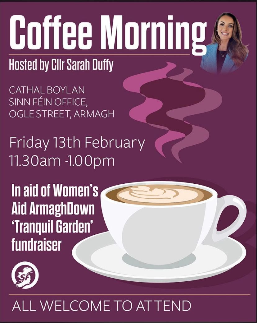 Dáire Hughes MP tweet media